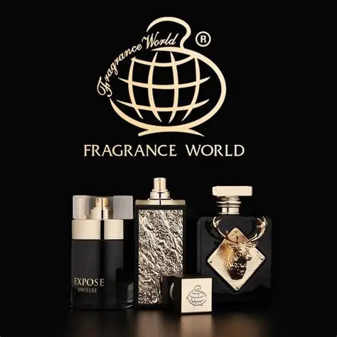 Fragrances world