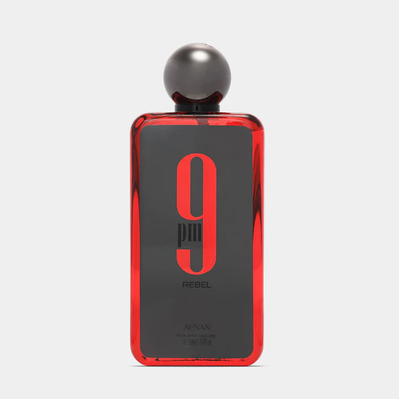 9PM REBEL