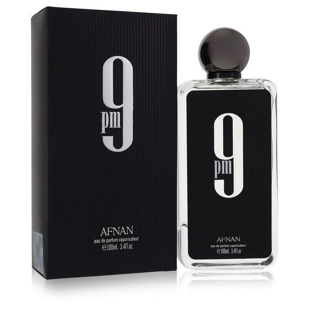 9PM AFNAN