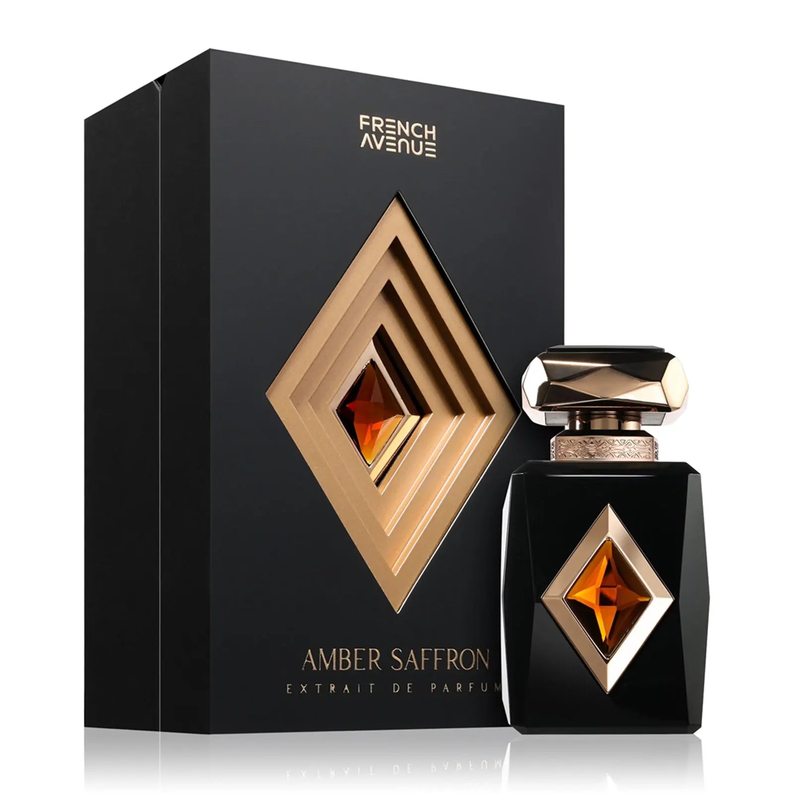 Amber Saffon