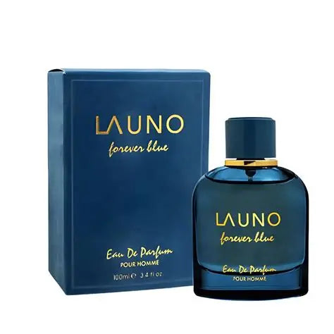 Launo forever blue