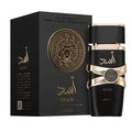 ASAD BLACK
