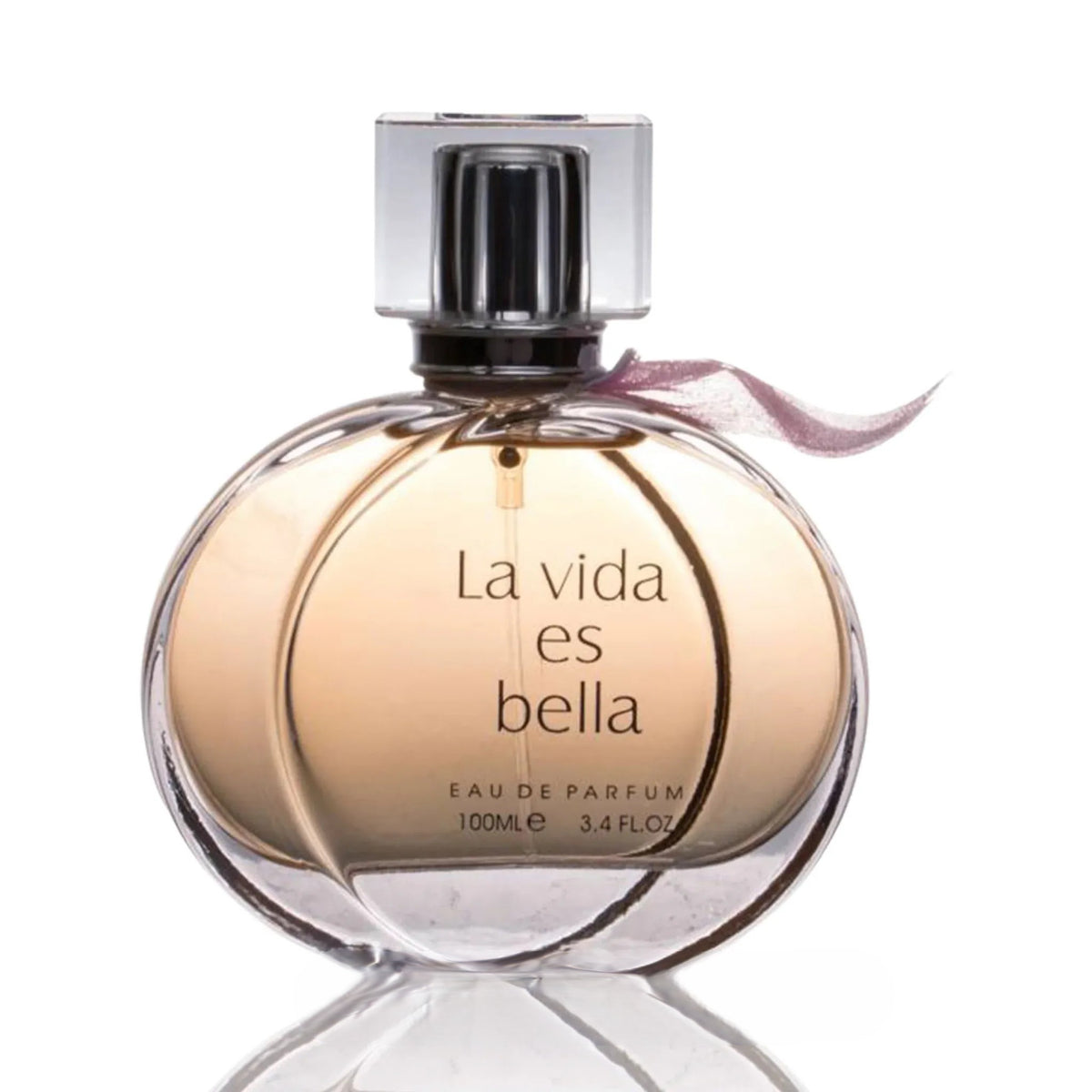 LA VIDA ES BELLA