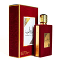Ameerat AI Arab Red