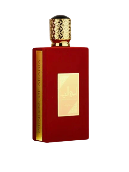 Ameerat AI Arab Red