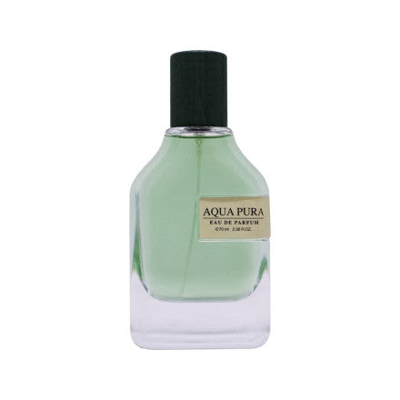 Aqua Pura 70ml