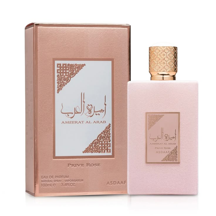Ameer AL Arab Prive Rose