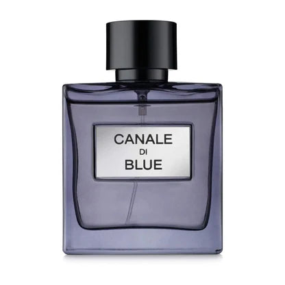 CANAL DI BLUE