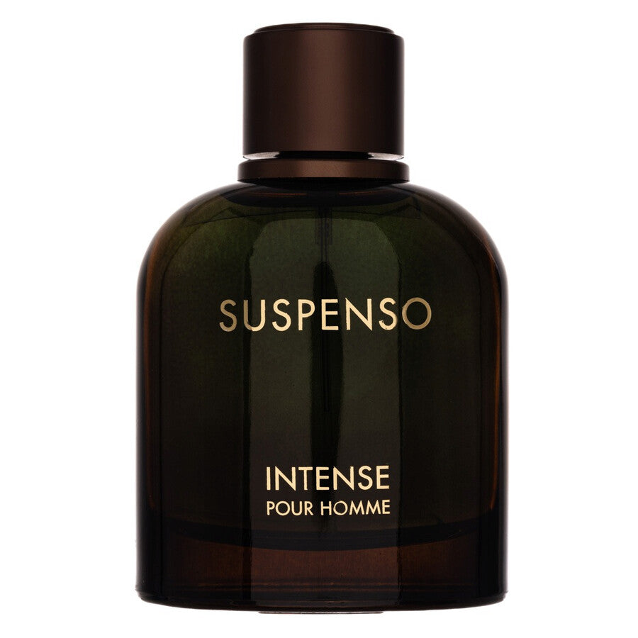 SUSPENSO INTENSE