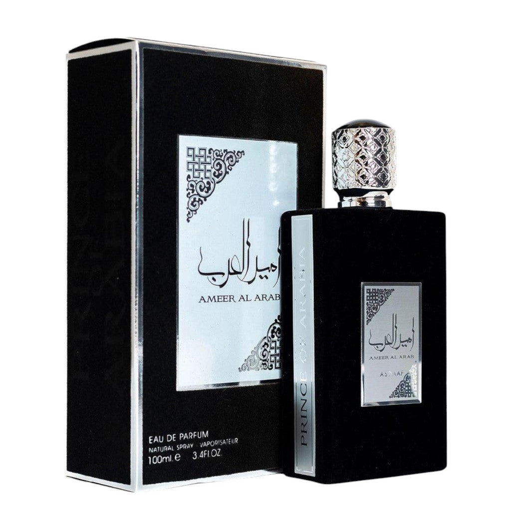 Ameer Al Arab Black
